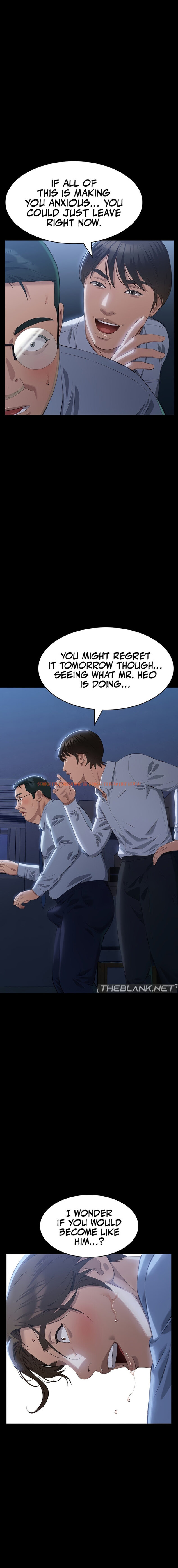 Read Hentai Image 27 49810 in comic Resume - Chapter 91 - hentaitnt.net