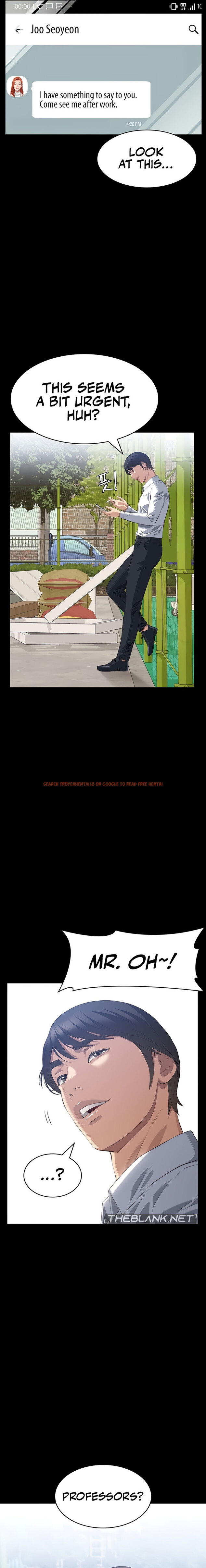 Read Hentai Image 8 49810 in comic Resume - Chapter 91 - hentaitnt.net