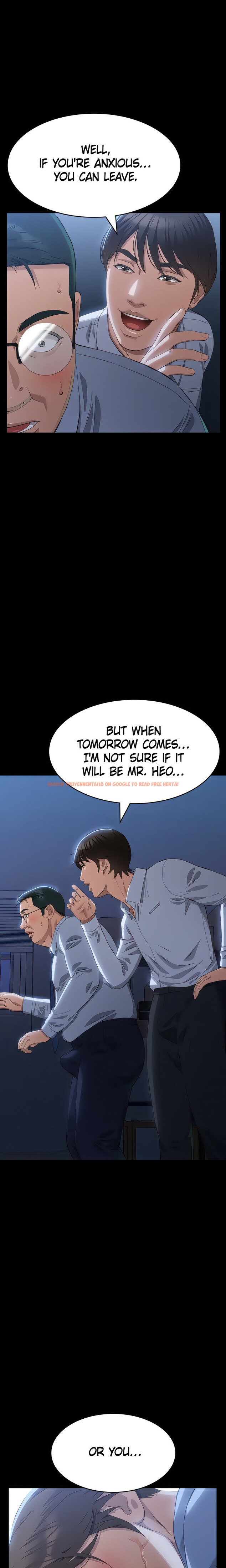 Read Hentai Image 1 49966 in comic Resume - Chapter 92 - hentaitnt.net