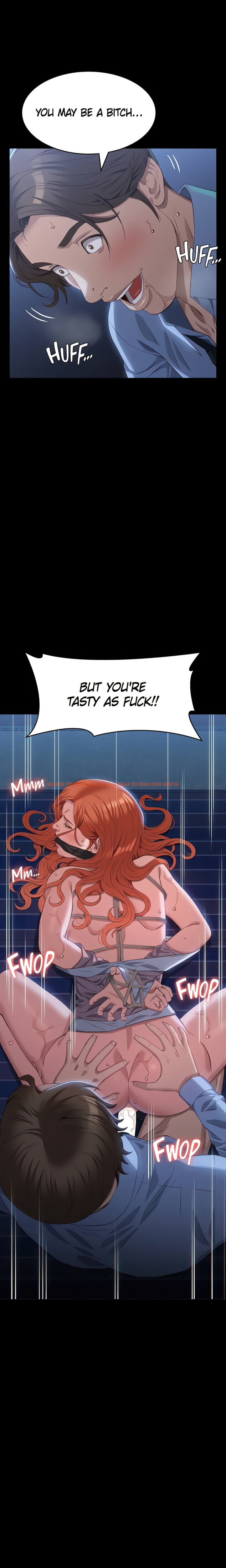Read Hentai Image 11 49966 in comic Resume - Chapter 92 - hentaitnt.net
