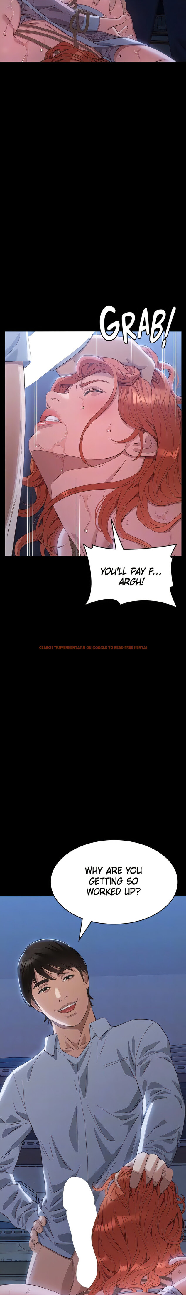 Read Hentai Image 16 49966 in comic Resume - Chapter 92 - hentaitnt.net