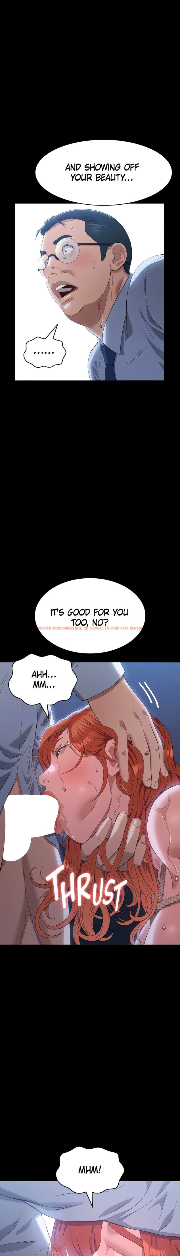 Read Hentai Image 18 49966 in comic Resume - Chapter 92 - hentaitnt.net