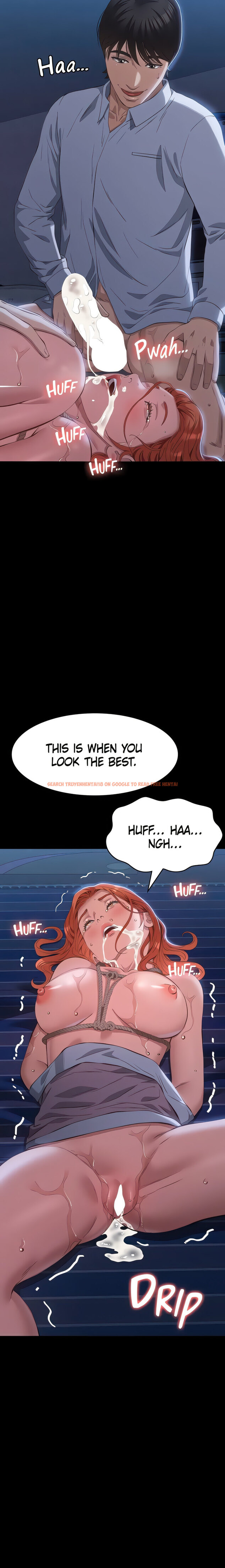 Read Hentai Image 24 49966 in comic Resume - Chapter 92 - hentaitnt.net