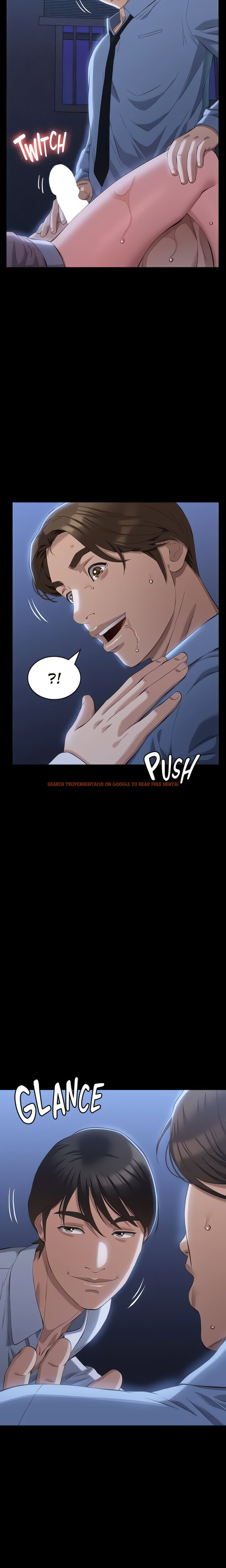 Read Hentai Image 26 49966 in comic Resume - Chapter 92 - hentaitnt.net