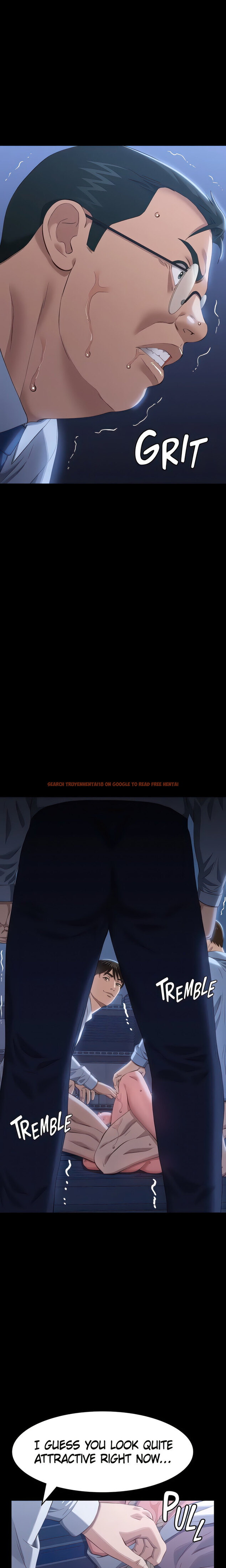 Read Hentai Image 27 49966 in comic Resume - Chapter 92 - hentaitnt.net