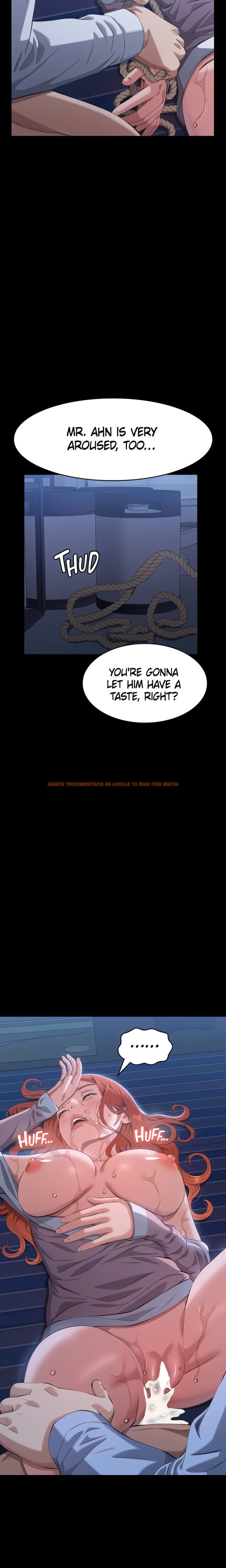 Read Hentai Image 28 49966 in comic Resume - Chapter 92 - hentaitnt.net