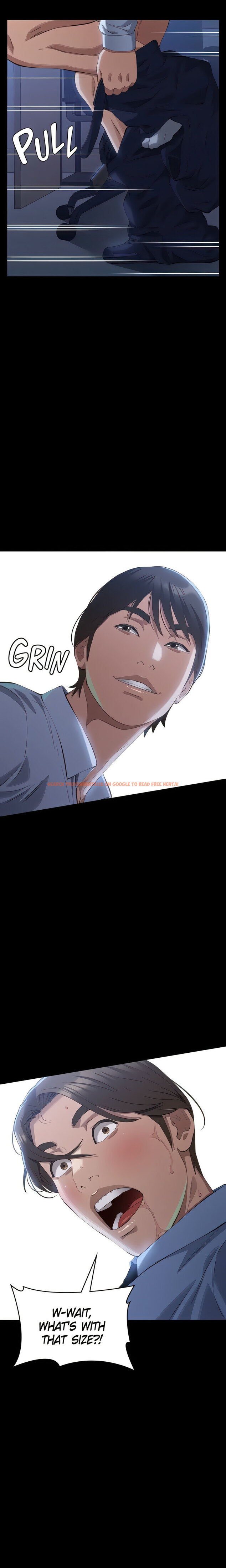 Read Hentai Image 30 49966 in comic Resume - Chapter 92 - hentaitnt.net
