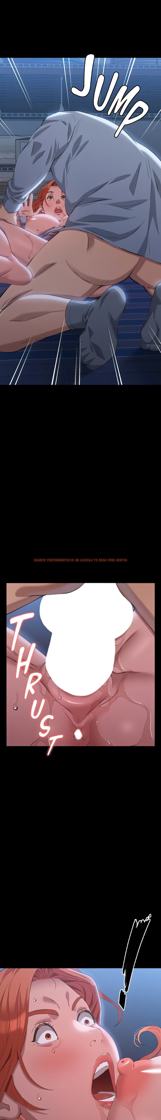 Read Hentai Image 31 49966 in comic Resume - Chapter 92 - hentaitnt.net