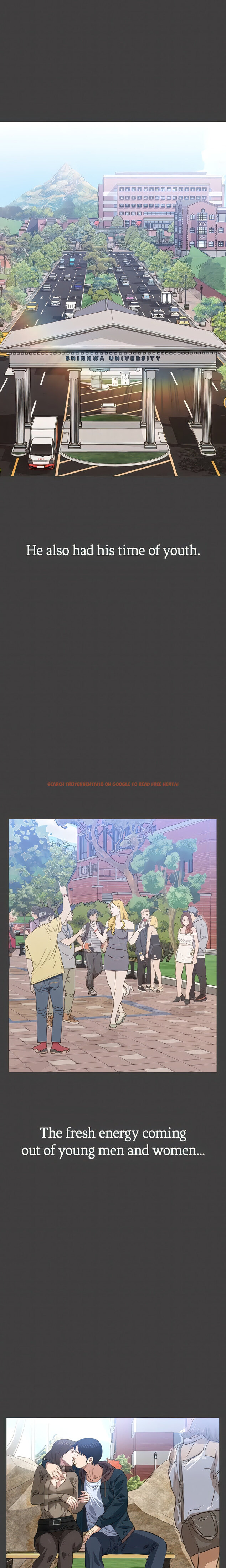 Read Hentai Image 4 49966 in comic Resume - Chapter 92 - hentaitnt.net