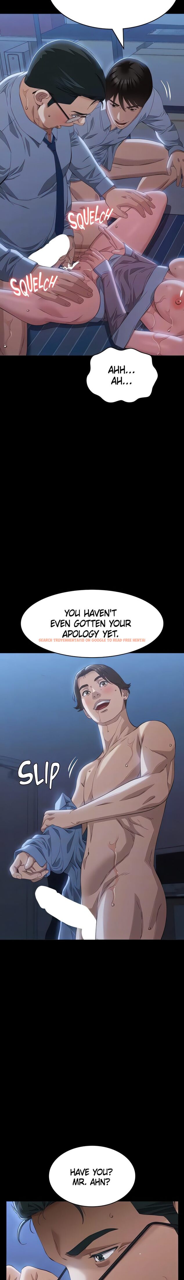 Read Hentai Image 15 49993 in comic Resume - Chapter 93 - hentaitnt.net