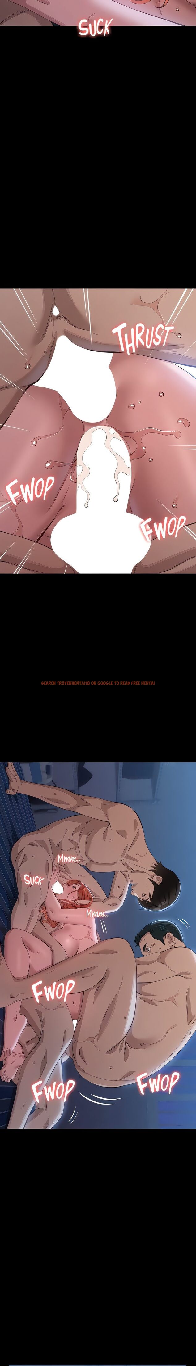 Read Hentai Image 29 49993 in comic Resume - Chapter 93 - hentaitnt.net