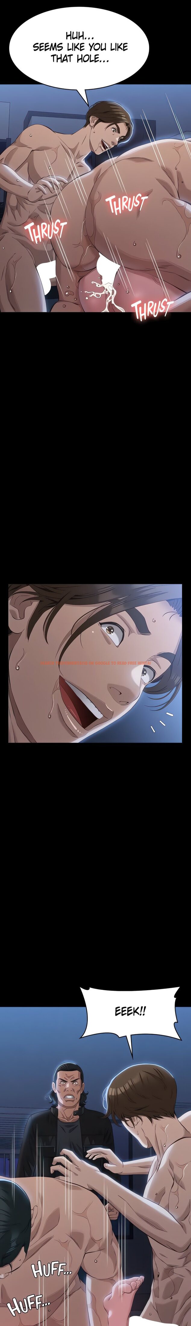 Read Hentai Image 22 50074 in comic Resume - Chapter 94 - hentaitnt.net