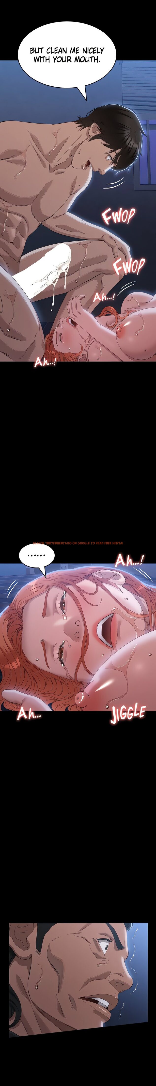 Read Hentai Image 27 50074 in comic Resume - Chapter 94 - hentaitnt.net