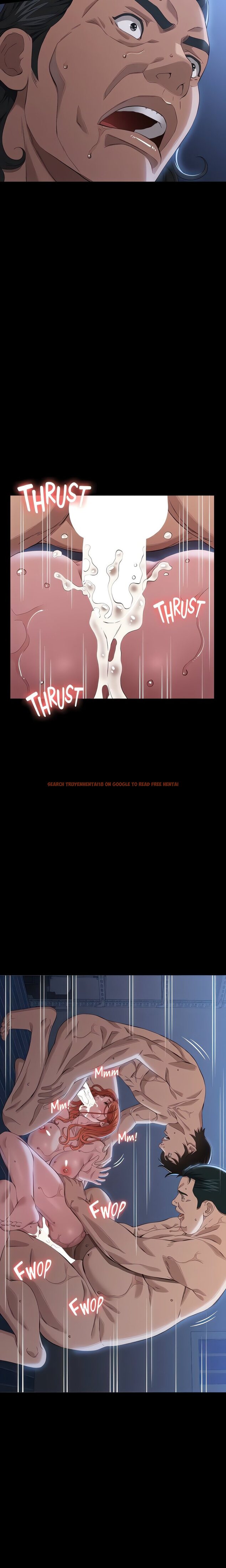Read Hentai Image 29 50075 in comic Resume - Chapter 94 - hentaitnt.net