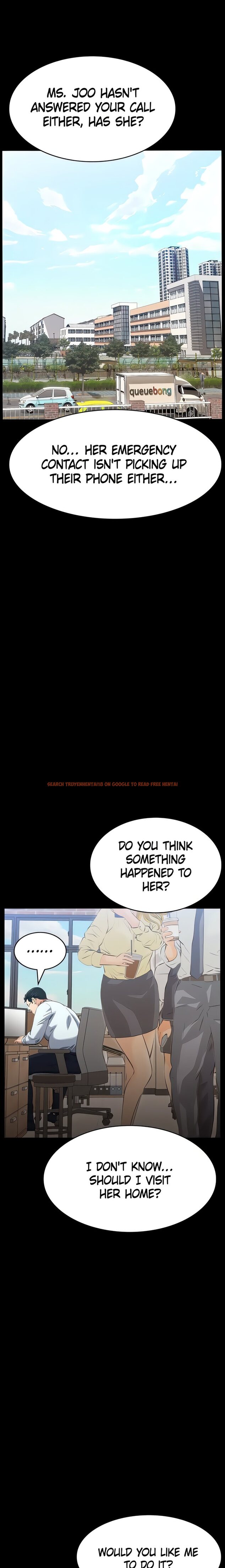 Read Hentai Image 31 50075 in comic Resume - Chapter 94 - hentaitnt.net