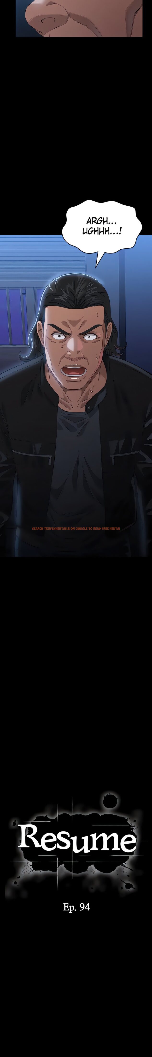 Read Hentai Image 5 50074 in comic Resume - Chapter 94 - hentaitnt.net