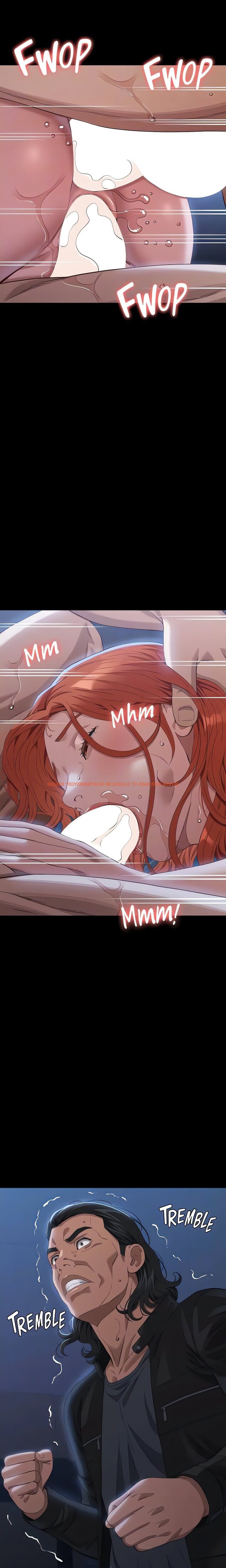 Read Hentai Image 6 50074 in comic Resume - Chapter 94 - hentaitnt.net
