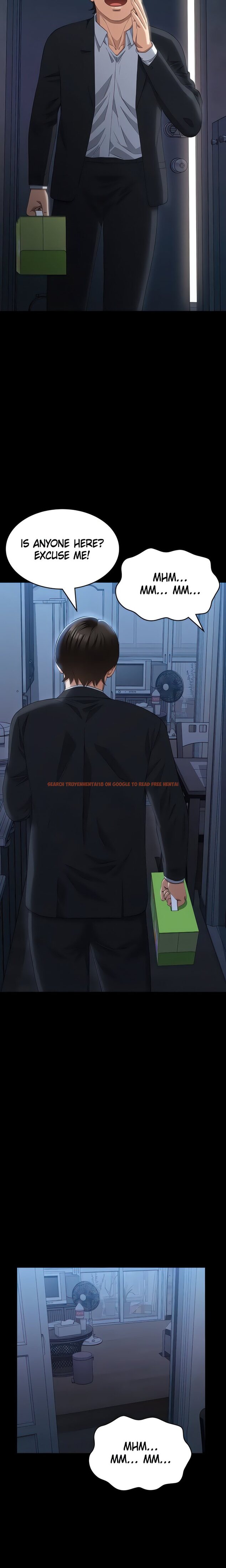 Read Hentai Image 11 50026 in comic Resume - Chapter 95 - hentaitnt.net