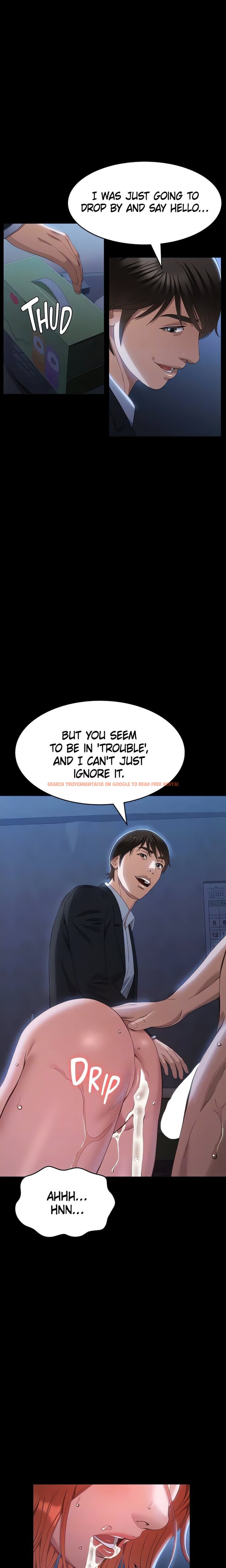 Read Hentai Image 16 50026 in comic Resume - Chapter 95 - hentaitnt.net