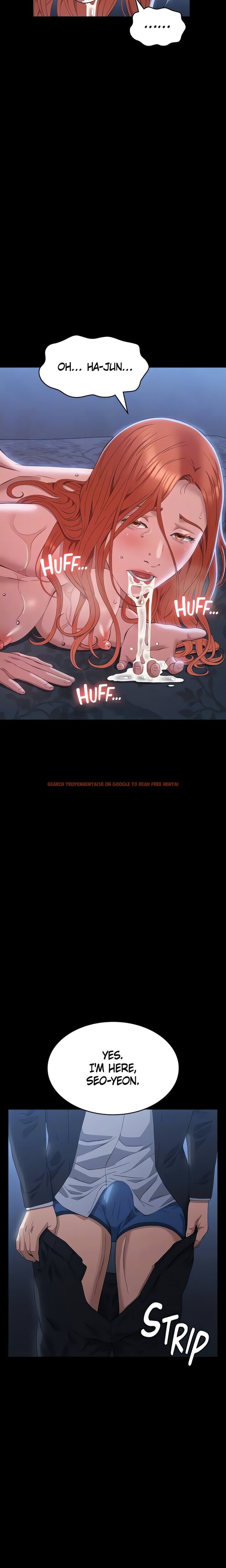 Read Hentai Image 17 50026 in comic Resume - Chapter 95 - hentaitnt.net