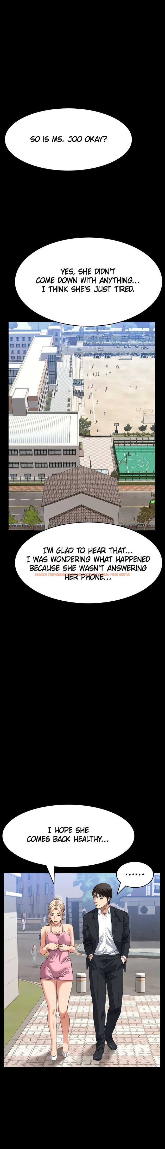 Read Hentai Image 19 50026 in comic Resume - Chapter 95 - hentaitnt.net