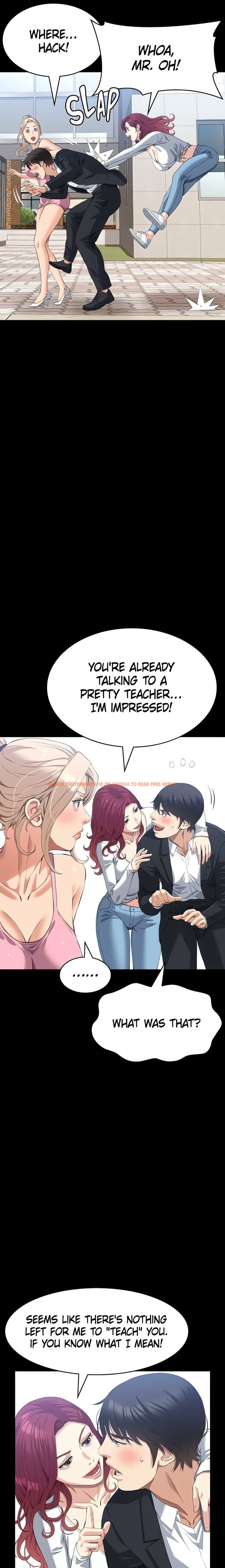 Read Hentai Image 22 50026 in comic Resume - Chapter 95 - hentaitnt.net