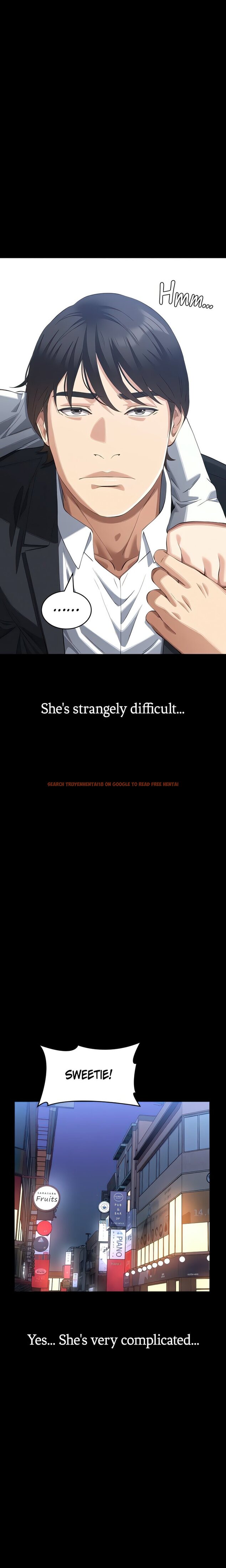 Read Hentai Image 24 50026 in comic Resume - Chapter 95 - hentaitnt.net