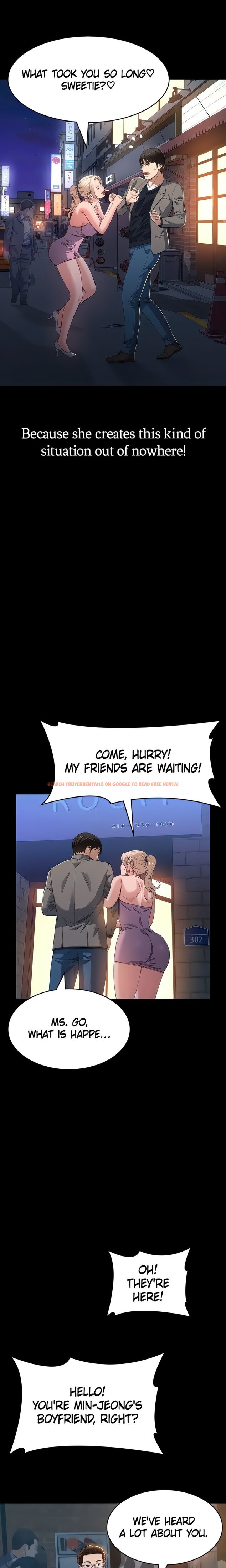 Read Hentai Image 25 50026 in comic Resume - Chapter 95 - hentaitnt.net
