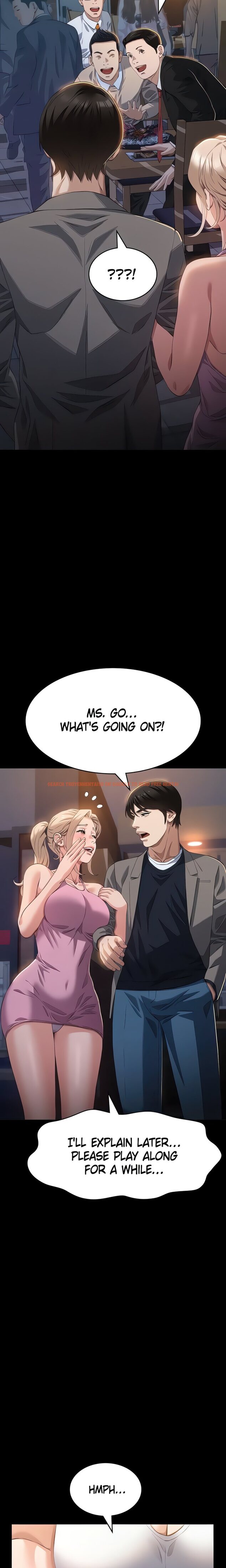 Read Hentai Image 26 50026 in comic Resume - Chapter 95 - hentaitnt.net