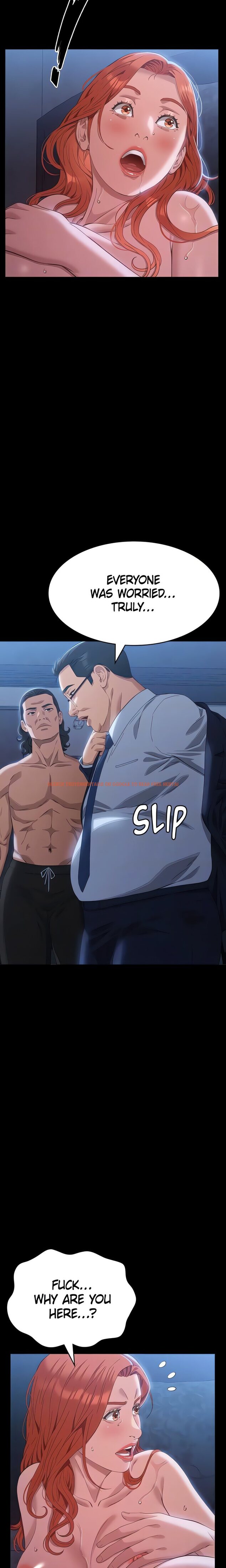 Read Hentai Image 5 50025 in comic Resume - Chapter 95 - hentaitnt.net