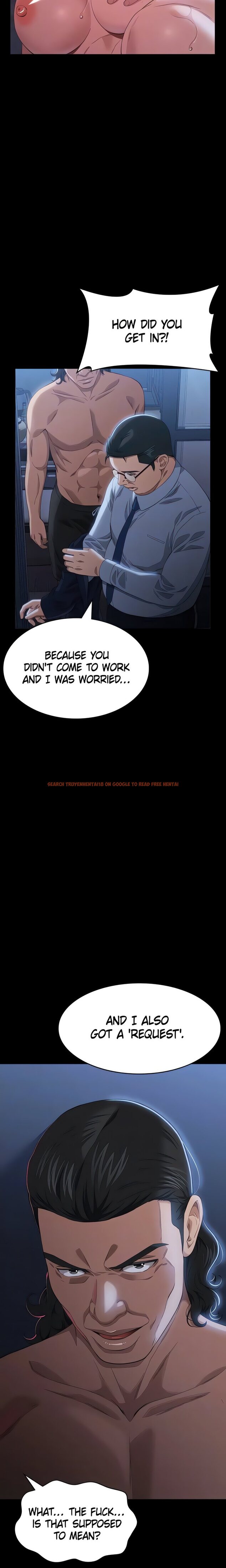 Read Hentai Image 6 50025 in comic Resume - Chapter 95 - hentaitnt.net
