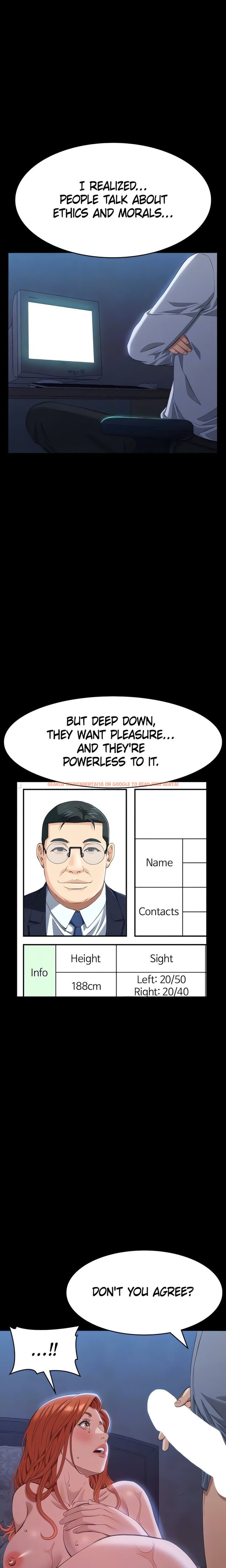 Read Hentai Image 8 50026 in comic Resume - Chapter 95 - hentaitnt.net
