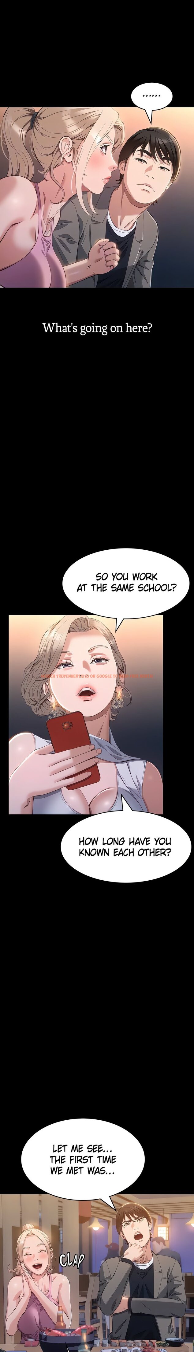 Read Hentai Image 10 50050 in comic Resume - Chapter 96 - hentaitnt.net