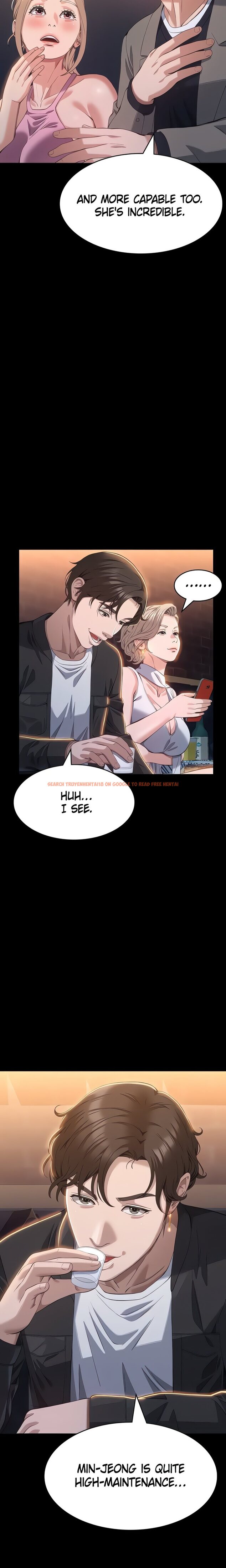 Read Hentai Image 13 50050 in comic Resume - Chapter 96 - hentaitnt.net