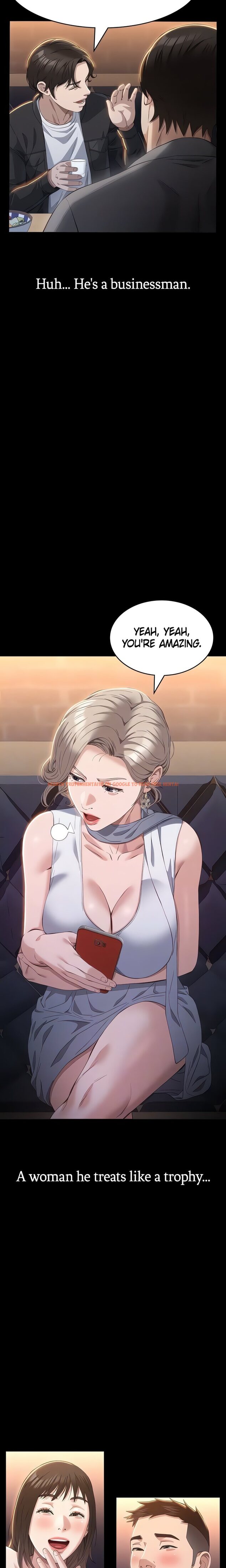 Read Hentai Image 15 50050 in comic Resume - Chapter 96 - hentaitnt.net