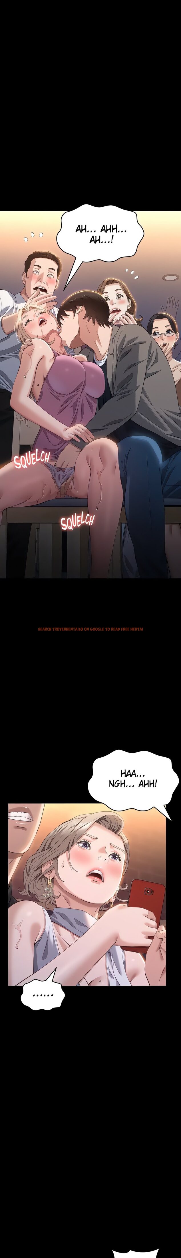 Read Hentai Image 25 50050 in comic Resume - Chapter 96 - hentaitnt.net