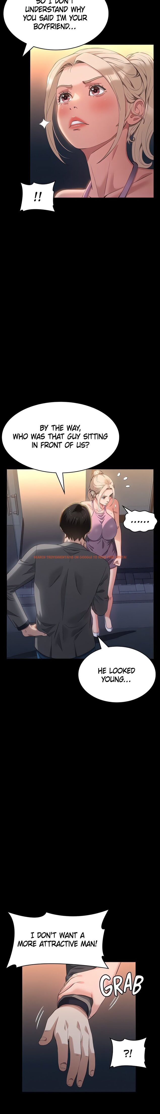 Read Hentai Image 3 50050 in comic Resume - Chapter 96 - hentaitnt.net