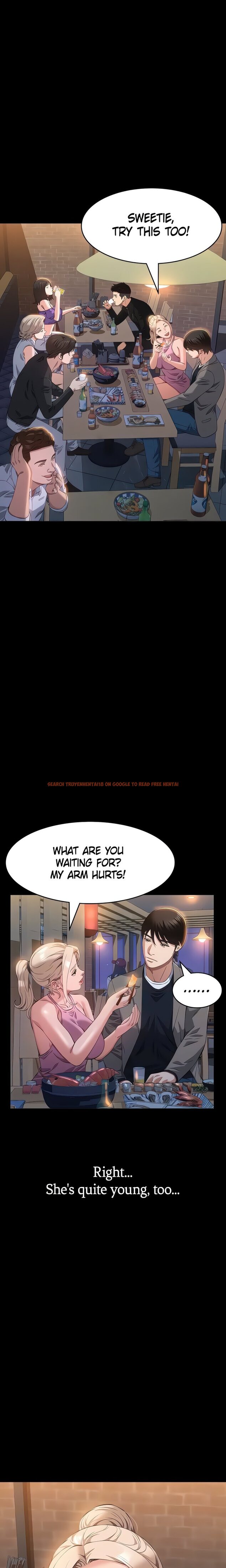 Read Hentai Image 5 50050 in comic Resume - Chapter 96 - hentaitnt.net