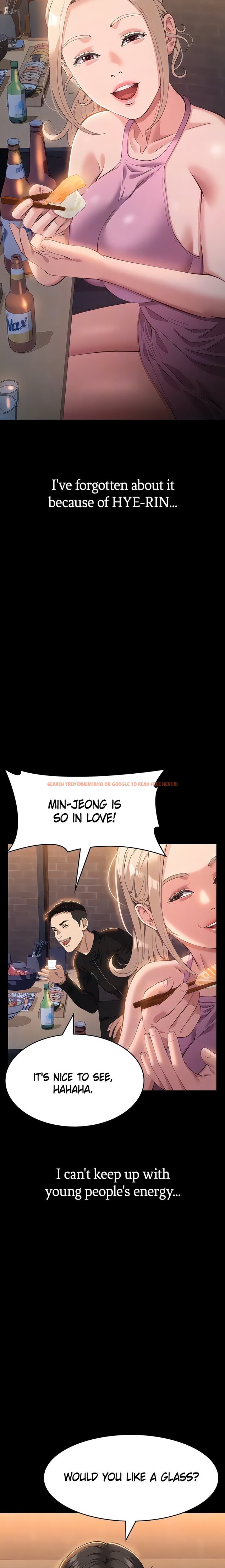 Read Hentai Image 6 50050 in comic Resume - Chapter 96 - hentaitnt.net
