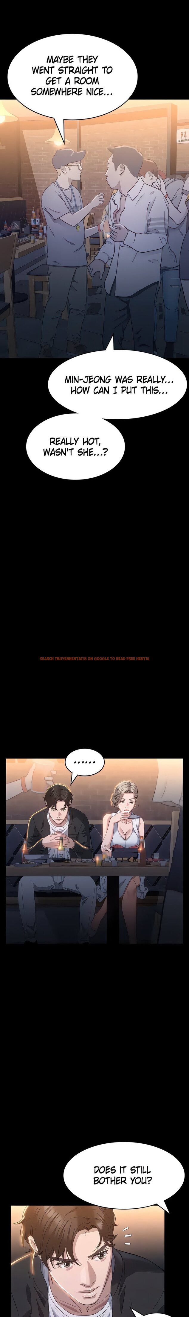 Read Hentai Image 14 50099 in comic Resume - Chapter 97 - hentaitnt.net