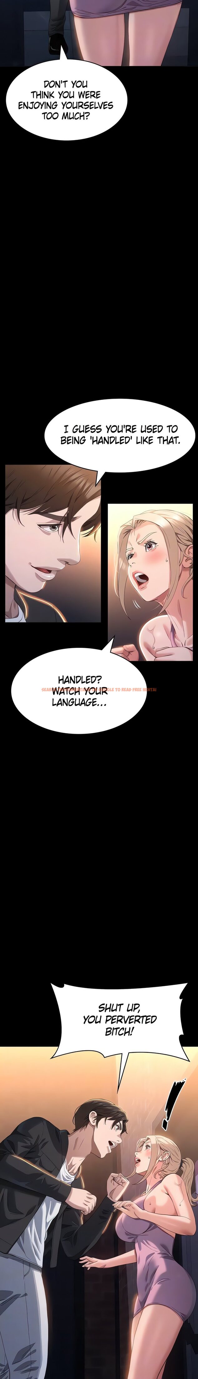 Read Hentai Image 8 50099 in comic Resume - Chapter 97 - hentaitnt.net