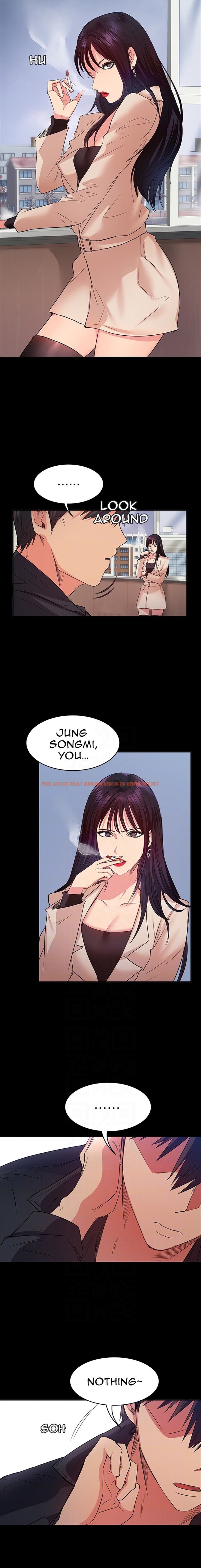 Read Hentai Image 8 337 in comic Returning Girlfriend - Chapter 10 - hentaitnt.net