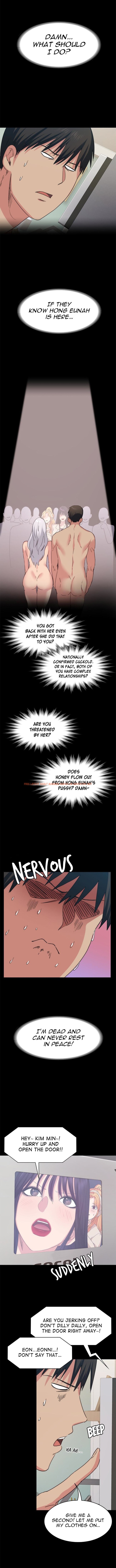 Read Hentai Image 2 285 in comic Returning Girlfriend - Chapter 13 - hentaitnt.net