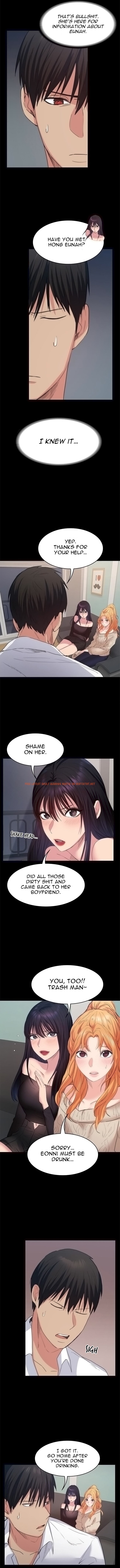 Read Hentai Image 6 285 in comic Returning Girlfriend - Chapter 13 - hentaitnt.net