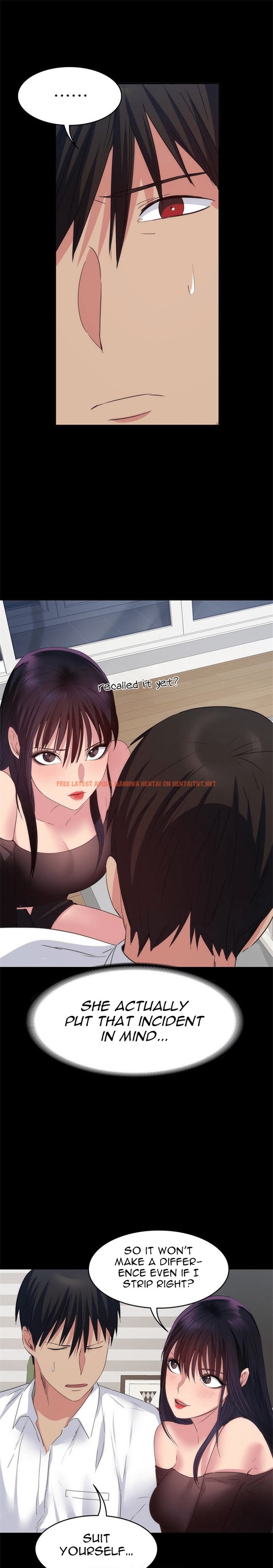 Read Hentai Image 11 535 in comic Returning Girlfriend - Chapter 14 - hentaitnt.net