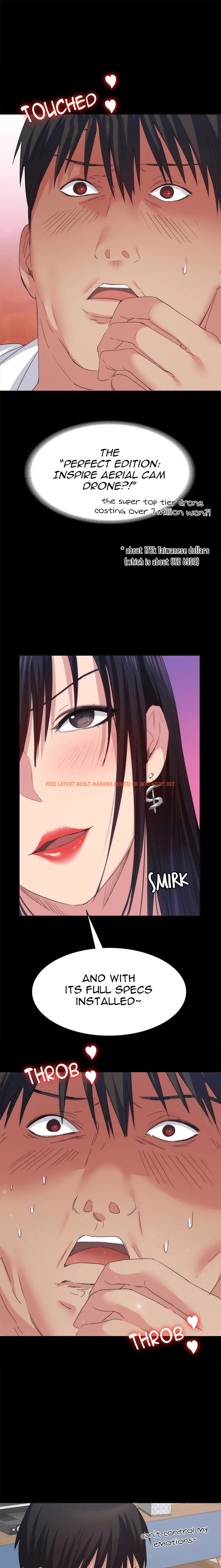 Read Hentai Image 5 535 in comic Returning Girlfriend - Chapter 14 - hentaitnt.net