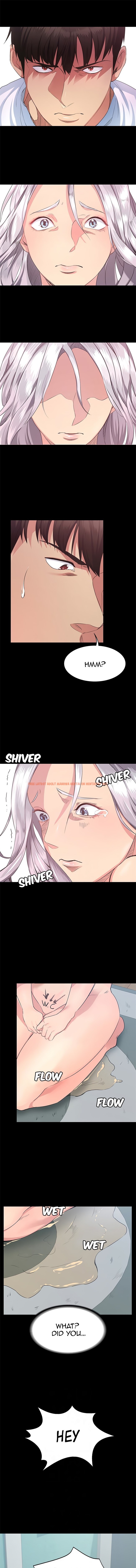 Read Hentai Image 7 876 in comic Returning Girlfriend - Chapter 2 - hentaitnt.net