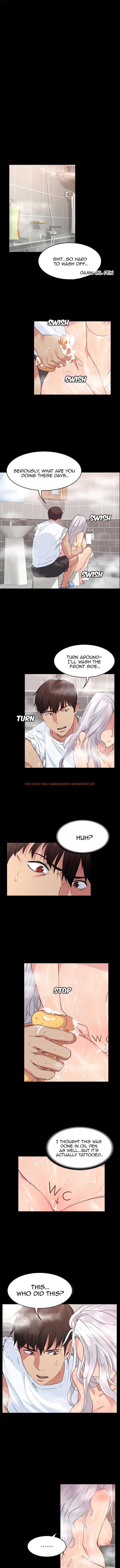 Read Hentai Image 9 876 in comic Returning Girlfriend - Chapter 2 - hentaitnt.net