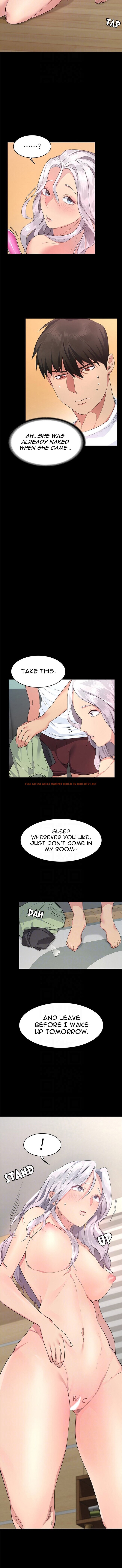 Read Hentai Image 12 876 in comic Returning Girlfriend - Chapter 3 - hentaitnt.net