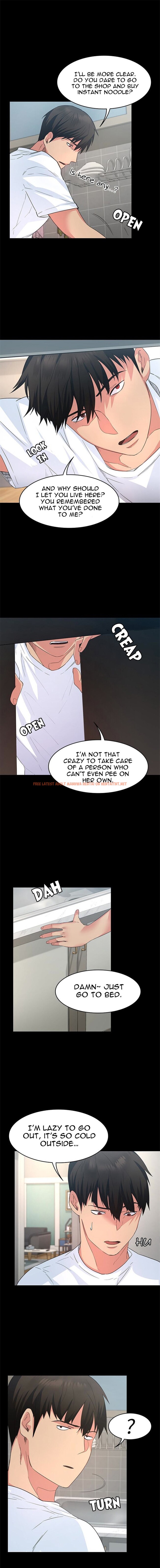 Read Hentai Image 15 876 in comic Returning Girlfriend - Chapter 3 - hentaitnt.net